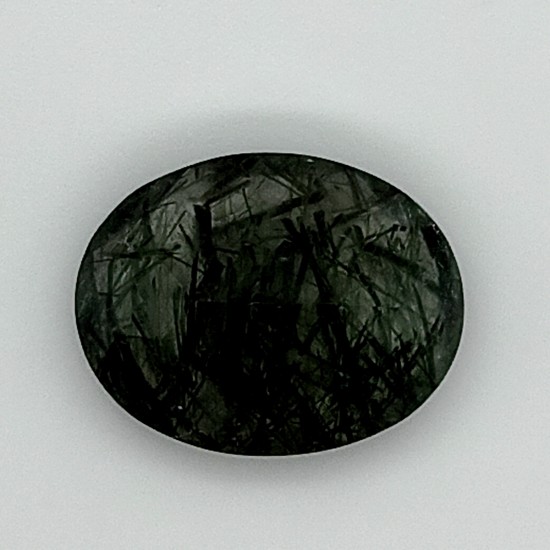 Green Rotile 8.08 Ct Good Quality Green Rotile 8.08 Ct Good Quality